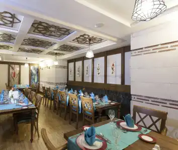 Seher Sun Palace Resort & Spa - All Inclusive - 12