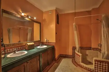 Riad dar Chrifa - 63