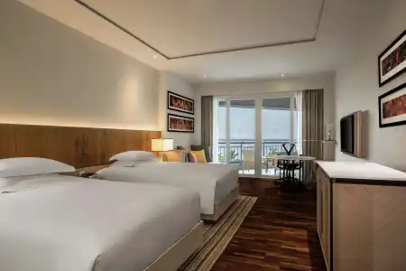 Hilton Hua Hin Resort & Spa - 6