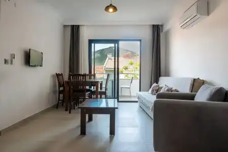 Isik Apart Datca - 69