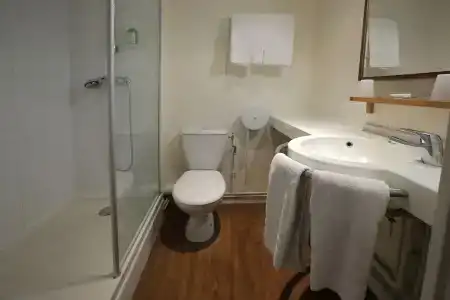 Hôtel Alizé - 34