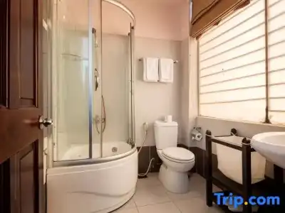Vien Dong Phu My Hung - 43