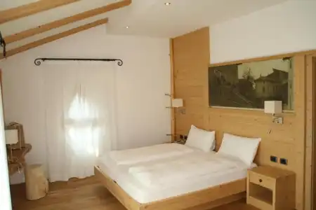 Pinetas Nature Wellness Resort - 124