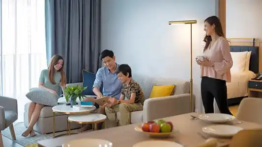 Staybridge Suites Bangkok Thonglor, an IHG - 131