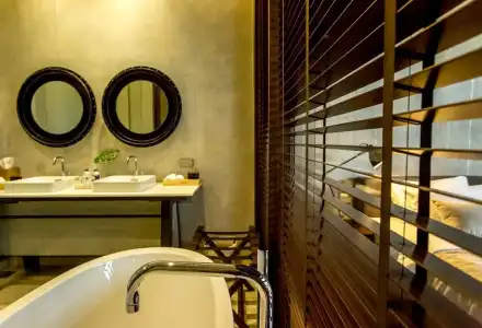 atta Lakeside Resort Suite - 50