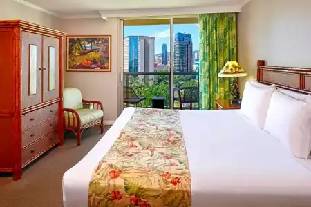 Luana Waikiki & Suites - 144
