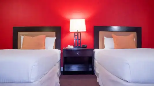 Motel 6 Anaheim Hills - 39