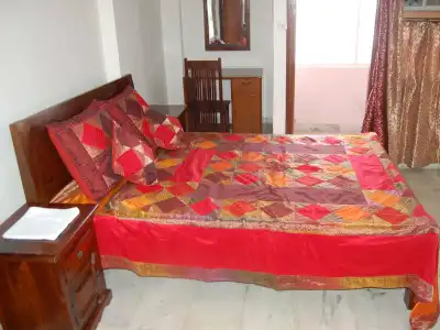 Raghuraj Palace - 1