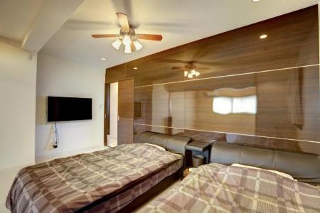 Terrace Resort Ginowan - 74