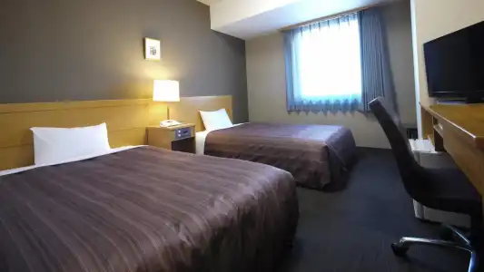 Route Inn Obihiro Ekimae - 18