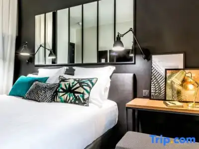 Laz' Spa Urbain Paris - 46