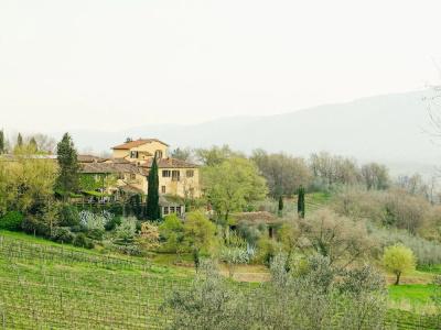 Locanda Casanuova - 13