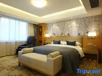 Jinling Mingdu Changzhou - 49