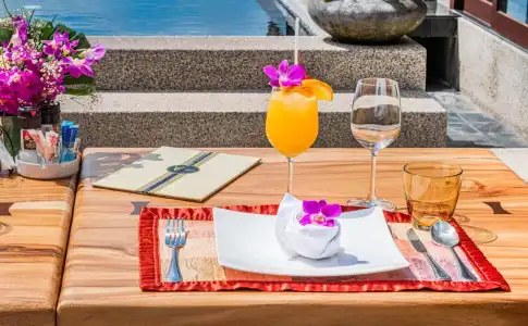 Villa Baan Phu Prana - 12