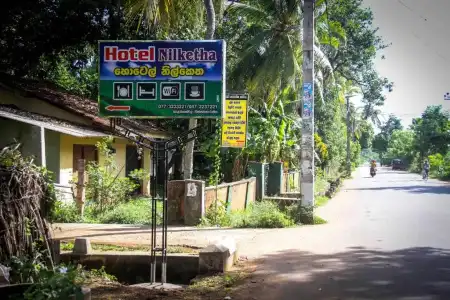 Nilketha Yala Tissamaharama - 13