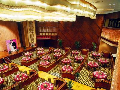 Doubletree by Hilton East Third Ring Road - 7