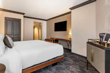 Omni Austin Downtown - 89
