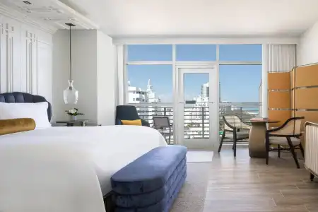 The Ritz-Carlton, South Beach - 66