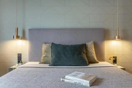 Moxy Berlin Airport - 60