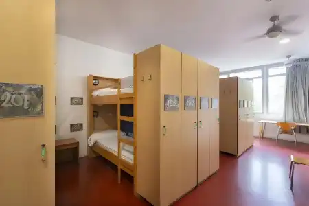 INOUT Hostel Barcelona - 33