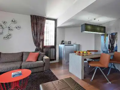FirstName Toulouse, part of JdV by Hyatt - 80