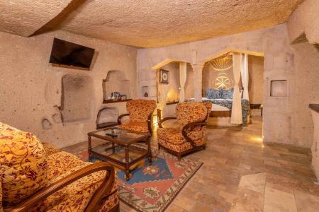 Adora Cave Suites - - 64