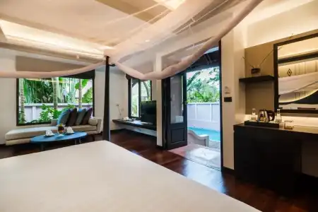 Koh Chang Resort - 35