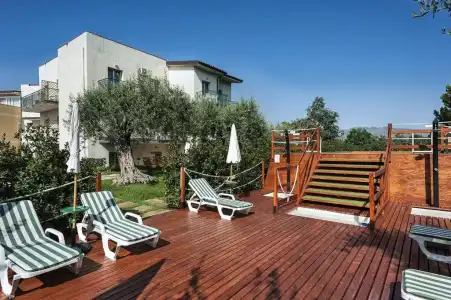 Villa Collina - 10