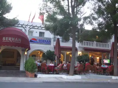 Serhan - 1