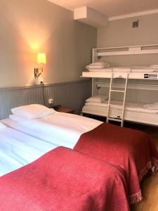 Akademihotellet - 44