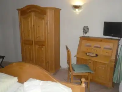 Pension Haus Bielke - 13