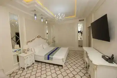 Royal Grand, Turkistan - 43