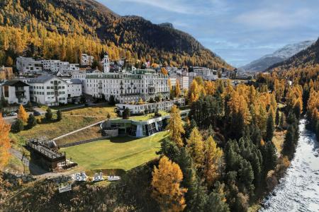 Grand Kronenhof - 30