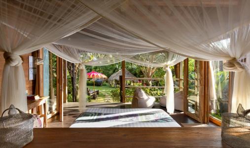 Blue Karma Dijiwa Ubud - 39