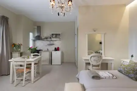 Adrakos Apartments - Adults Only - 34