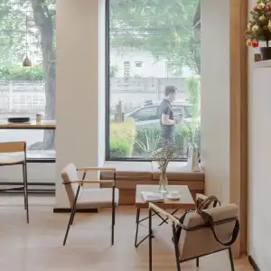At Home Residence - 6