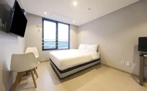 Busan Lounge 26 - 26