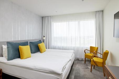 Fosshotel - 1