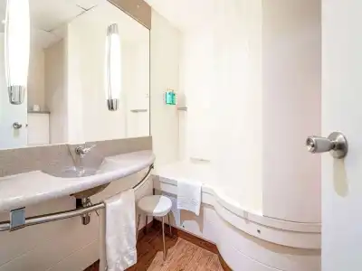 Novotel Roma Est - 48