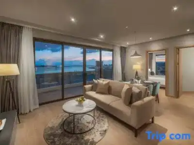 Citadines Marina Halong - 124