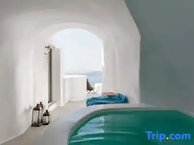 Cocoon Suites - 165
