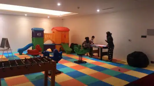 Ramada Plaza by Wyndham Agra - 39