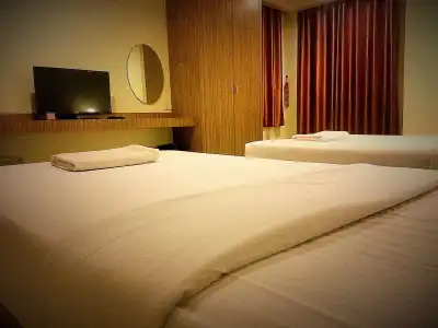 Le Luxe Residence - 2