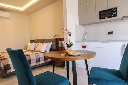 Heaven Apartments - 29