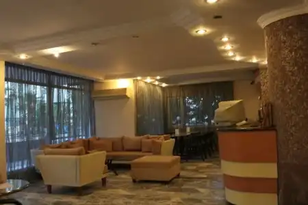 Villa Granada - 15