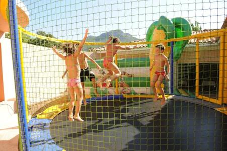 Camping Les Castors - 27