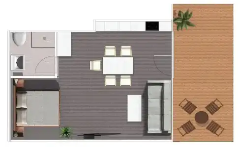 Marina Baotić Apartments - 71