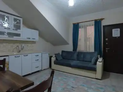 Uzungol Kusva Apart - 36