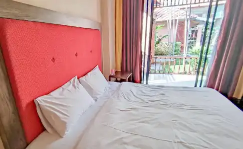 Pratamnak villa - 61