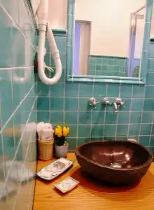 B&B L'Una di Notte - 28